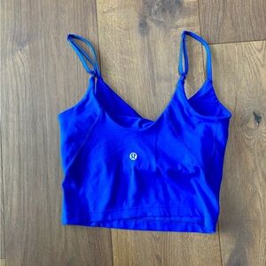 Lululemon Align tank